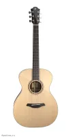FURCH Green OM-SR + Кейс - Гитара акустическая шестиструнная