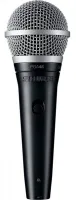 SHURE PGA48 QTR - Микрофон