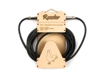 RUS0106 Кабель инструментальный, 6м, Rooster
