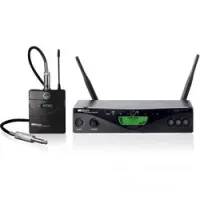 AKG WMS470 Instrumental Set BD7  Инструментальная радиосистема с приёмником SR470 и портативным пере