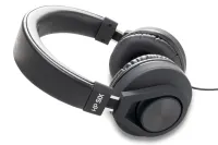 GEWA HP SIX BLACK наушники закрытые
