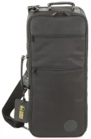 Backpack for 2 trumpets Gard Bags GB-4MCSK - Synthetic backpack bag with secure instrument suspension system for 2 trumpets