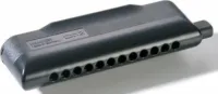 Губная гармоника Hohner CX12 Black 7545/48 Ля-мажор (A)