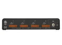 ETC Response 4 Port DMX/RDM Gateway - 4 Terminal Connectors Устройство преобразования сигнала Ethernet-DMX , 4 DMX-порта на клеммах