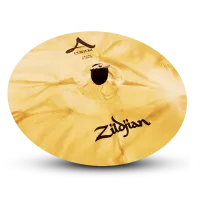 ZILDJIAN A20515 17' A' CUSTOM CRASH тарелка типа Crash