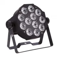 Chauvet SlimPAR T12 USB - Прожекторы LED PAR 30