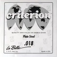 La Bella CPS018 - Отдельные струны