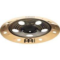 CC16DUTRCH Classics Custom Dual Trash China Тарелка 16", Meinl