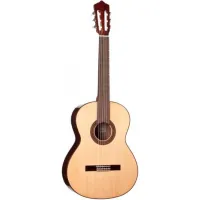 PEREZ 630 Spruce - Гитара классическая 4/4