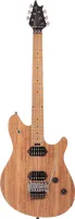 EVH Wolfgang WG Standard Exotic Koa