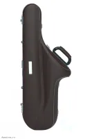 BAM CASES ET4012SC Шоколадный - Кейс для саксофона