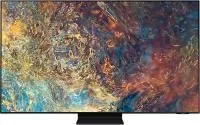 QLED телевизор Samsung QE98QN90FAU