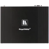 Kramer VP-426C- Масштабатор, автоматический коммутатор сигналов VGA / YPbPr, HDMI или USB-C в HDMI