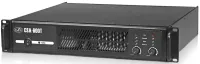 DAS AUDIO CSA-600T Усилитель мощности 2U, 2х300Вт