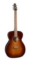 041848 S6 Original SLIM CH Burnt Umber GT A/E Электро-акустическая гитара, Seagull
