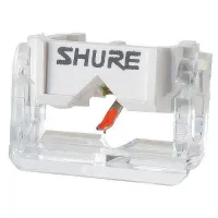SHURE N44-7 - Игла для проигрывателя