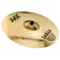 Sabian 20" aax x-plosion crash  тарелка crash