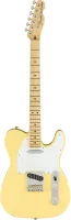 FENDER AMERICAN PERFORMER TELECASTER®, MN, VINTAGE WHITE электрогитара,...