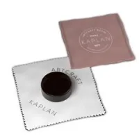 D'addario kacr7  kaplan artcraft rosin темная канифоль для смычков,