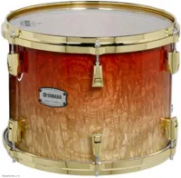 Бас-барабан YAMAHA PHXB2016AG Garnet Fade