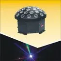Nightsun SPG032A SALE  динамический световой прибор на LED, 3х3Вт