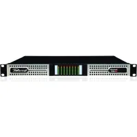 POWERSOFT Ottocanali 1204 DSP+ETH - 8-ми канальный усилитель мощности,...