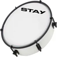 255-STAY 10658ST Tamborim Тамбурин 6", Stay