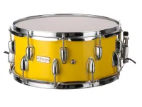 LD6410SN Малый барабан, желтый, 14"*6,5" LDrums