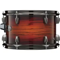 YAMAHA Live Custom Oak LNB2216 Amber Sunburst бас бочка