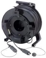 OPTIC-DRUM-150  Оптический кабель на катушке, 150 м