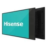 ЖК-панель Hisense 55DM66GE [55", 500 нит, 4K, D-LED, 24/7, RAM 4Гб, ROM 32Гб, Android 14.0]