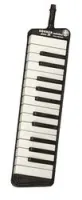 Hohner Piano 26 9456/26 (С94564) SALE  пианика духовая, 26 клавиш, черная