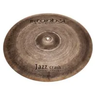 Istanbul agop 18" special edition jazz crash  тарелка crash