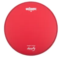WCR2-10MIL-10 Oil Density Red Series Пластик для том-барабана 10" Williams