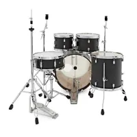 PEARL DMP814P/C227 - Расширительный комплект: напольный том 14x14", подвесной том 8x7", крепеж TH-900S и адаптер ADP-20