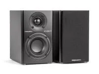 Пассивная акустическая система PREMIERA MS-3 BK