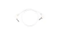 SZ-Audio Angle Cable 90 cm White - Патчкабели