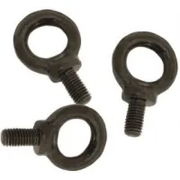 Gemini EYE BOLT (3)  комплект из 3 штук рымболтов М8 для подвеса ак. систем