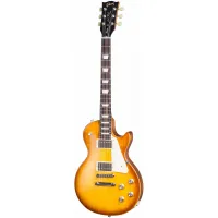 GIBSON Les Paul Tribute T 2017 Faded Honeyburst + Чехол - Электрогитара