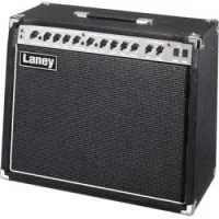 LANEY LC30-112 гитарный ламповый (EL84 - 4 шт.) комбо 30 Вт,12" Celestion, 2-х канальный, имеет 3-х полосный эквалайзер.