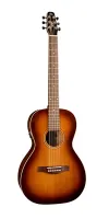 035618 Entourage Rustic Grand Акустическая гитара, Seagull
