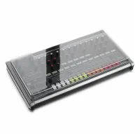 Decksaver Behringer RD-8 - Защитные крышки для DJ-техники
