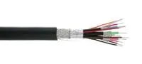 Кабель kramer bc-3x2t7s, бухта 100м, vga/xga, с двойным внешним экраном