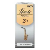 Трость для альт саксофона Rico Hemke №3