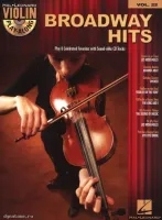 MUSIC SALES HL00842567 - Книга с нотами / аккордами для струнных