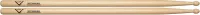 VATER VHHITW Hitmaker барабанные палочки, материал: орех, L=16 1/4" (41.28см), D=.570" (1.45см), дер