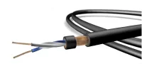 DRAKA XLR HD PRO FLEX analogue / digital PVC