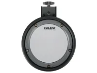 NUX 09000-05000-40010 Пэд том барабана 6.5" для установки DM-7, Nux Cherub