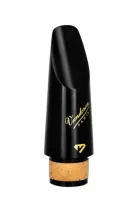 Black Diamond BD2 Bb Мундштук для кларнета эбонитовый Vandoren 