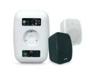 Work neo 5a bl  активная 2-х полосн. ас,